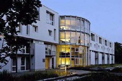 фото отеля Commundo Tagungshotel Neuss