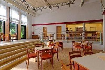 фото отеля Commundo Tagungshotel Neuss
