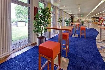 фото отеля Commundo Tagungshotel Neuss