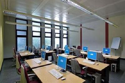 фото отеля Commundo Tagungshotel Neuss