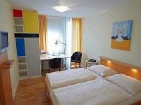 Commundo Tagungshotel Neuss