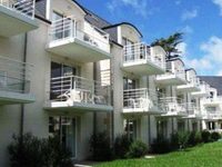Residence Le Domaine Des Glenans