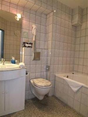 фото отеля Hotel Goldenes Lamm Idstein
