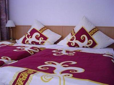 фото отеля Hotel Goldenes Lamm Idstein