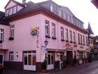 фото отеля Hotel Goldenes Lamm Idstein