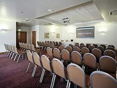фото отеля Mercure Newcastle George Washington Hotel Golf & Spa