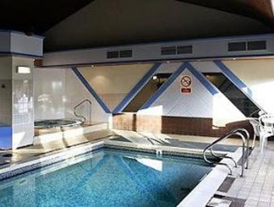 фото отеля Mercure Newcastle George Washington Hotel Golf & Spa