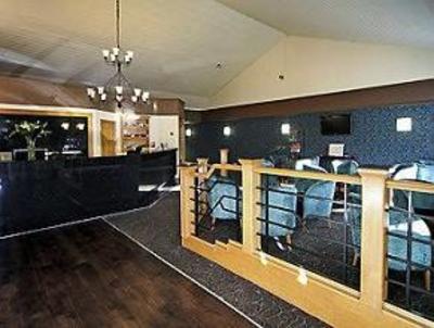 фото отеля Mercure Newcastle George Washington Hotel Golf & Spa