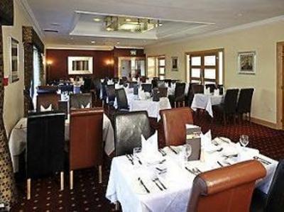 фото отеля Mercure Newcastle George Washington Hotel Golf & Spa