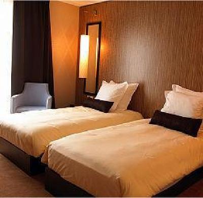 фото отеля Hotel Teneo Suites Apparthotel Bordeaux Begles