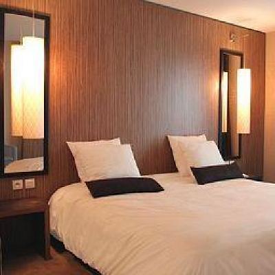 фото отеля Hotel Teneo Suites Apparthotel Bordeaux Begles
