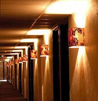 фото отеля Hotel Teneo Suites Apparthotel Bordeaux Begles