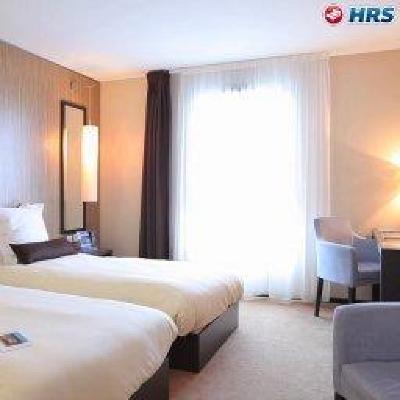 фото отеля Hotel Teneo Suites Apparthotel Bordeaux Begles