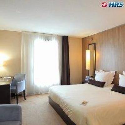 фото отеля Hotel Teneo Suites Apparthotel Bordeaux Begles