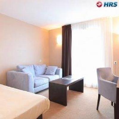 фото отеля Hotel Teneo Suites Apparthotel Bordeaux Begles
