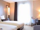 фото отеля Hotel Teneo Suites Apparthotel Bordeaux Begles
