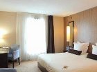 фото отеля Hotel Teneo Suites Apparthotel Bordeaux Begles