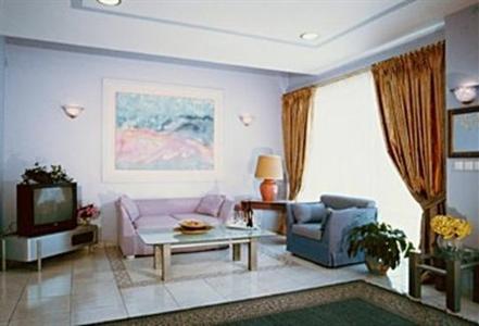 фото отеля Triton Hotel Piraeus