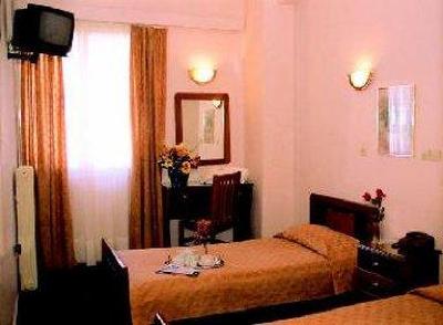 фото отеля Triton Hotel Piraeus