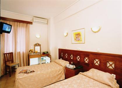 фото отеля Triton Hotel Piraeus