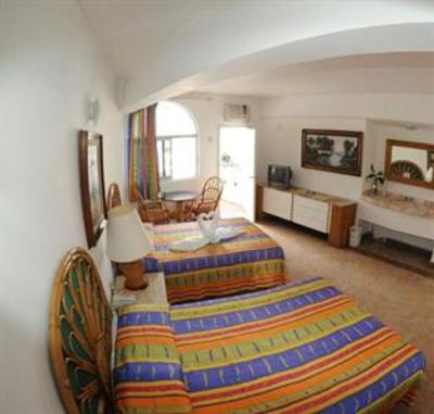 фото отеля Hotel Acamar Acapulco