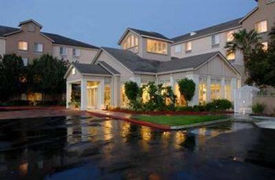 фото отеля Hilton Garden Inn San Jose/Milpitas