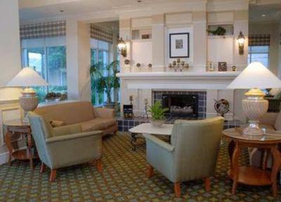 фото отеля Hilton Garden Inn San Jose/Milpitas