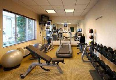 фото отеля Hilton Garden Inn San Jose/Milpitas