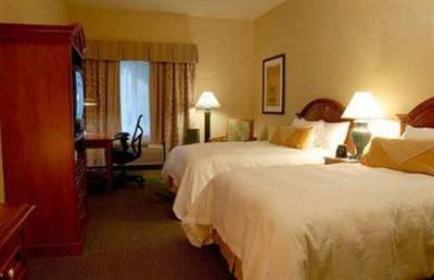 фото отеля Hilton Garden Inn San Jose/Milpitas