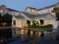 Hilton Garden Inn San Jose/Milpitas