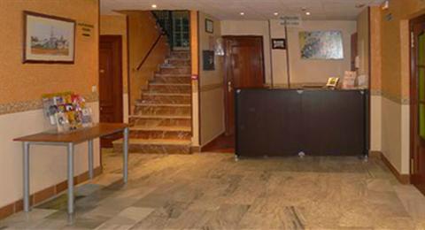 фото отеля Hotel Marina Huelva