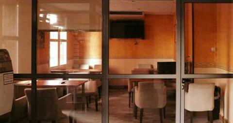 фото отеля Hotel Marina Huelva