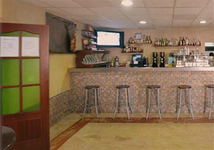 фото отеля Hotel Marina Huelva