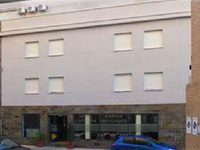 Hotel Marina Huelva