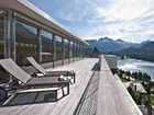 фото отеля Schweizerhof Hotel St. Moritz