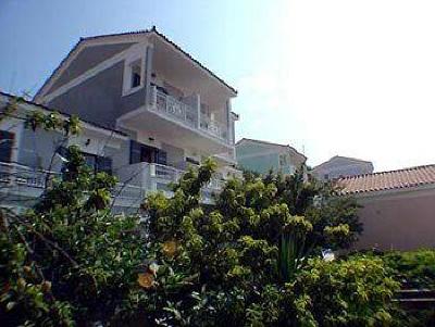 фото отеля Samos Sun Hotel Pythagoreio