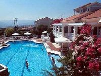 Samos Sun Hotel Pythagoreio