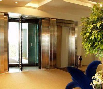 фото отеля Pines Hotel Kifissia