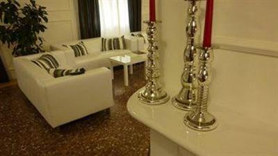 фото отеля Hotel Amici