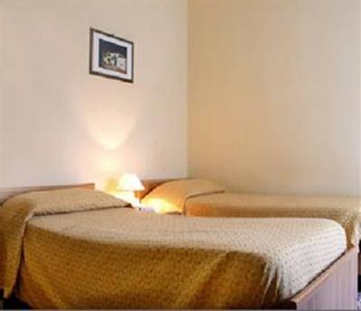 фото отеля Hotel Amici