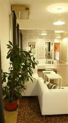 фото отеля Hotel Amici