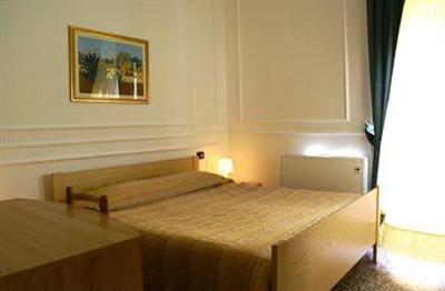 фото отеля Hotel Amici