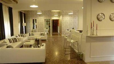 фото отеля Hotel Amici