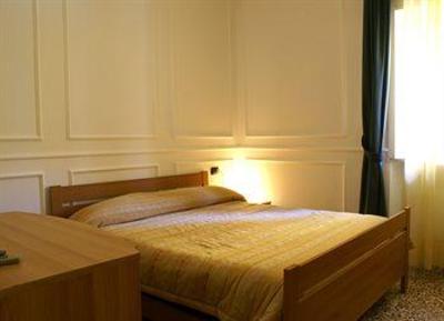 фото отеля Hotel Amici