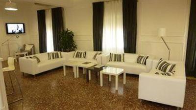 фото отеля Hotel Amici