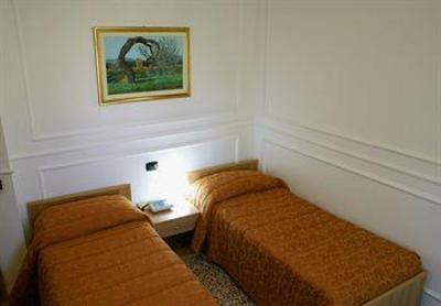 фото отеля Hotel Amici