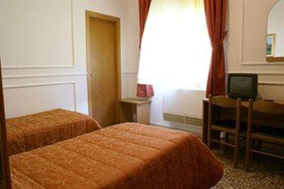 фото отеля Hotel Amici