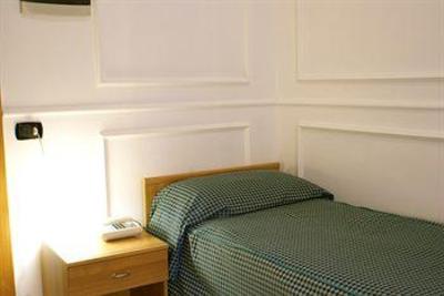 фото отеля Hotel Amici