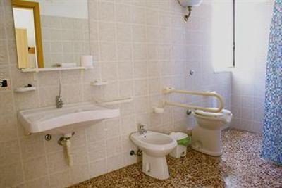 фото отеля Hotel Amici