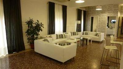 фото отеля Hotel Amici